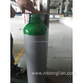 34CrMo4 5L CO2 gas cylinder with 250bar pressure